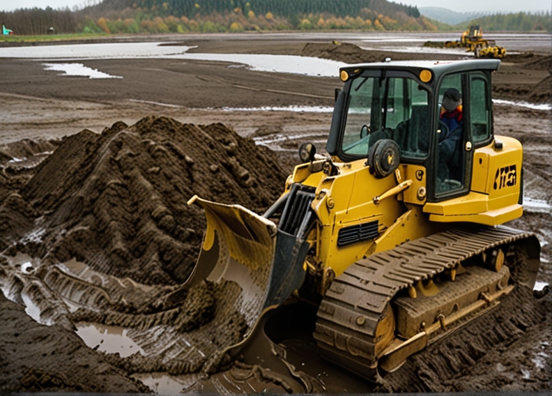 гусеничный погрузчик Caterpillar 963